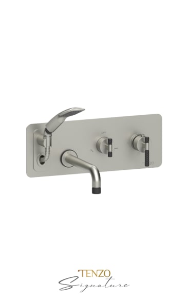 TENZO BET73-C-BN-MB Image 1