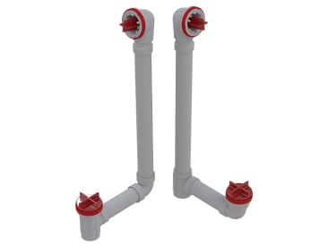 OS&B 5131TDRI-20 Image 1