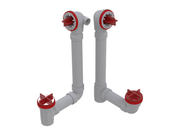 OS&B 5135TDRI-16 Image 1