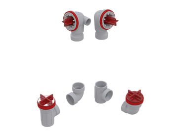 OS&B 5135TDRI-K Image 1