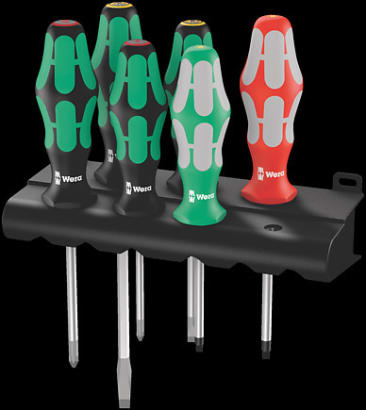 WERA 5347778001 Image 1