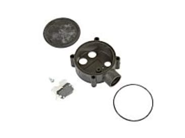 LITTLE GIANT 599314 Image 1