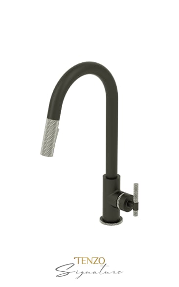 TENZO BE130-C-MB-SS Image 1