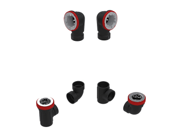 OS&B 6060RI-K Image 1