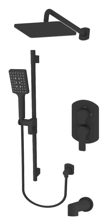 TENZO GAPB23-1131-MB Image 1