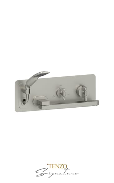 TENZO BET74-C-BN Image 1