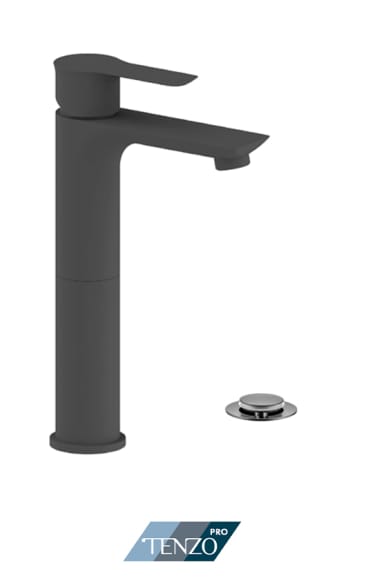 TENZO GA12H-P-MB Image 1