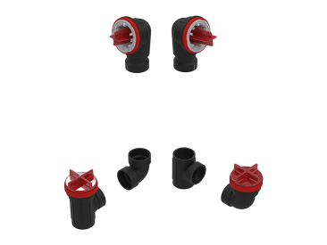 OS&B 7060TDRI-K Image 1