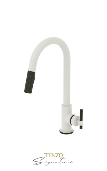TENZO BE130-C-MW-MB Image 1