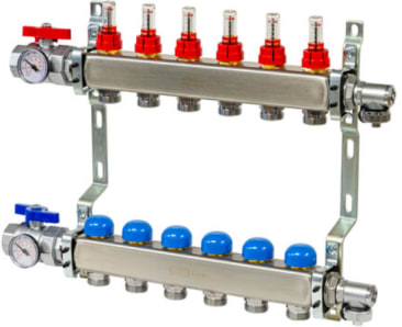 HEATLINK 75105 Image 1