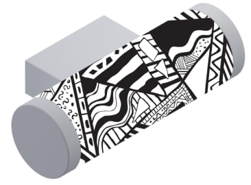 RUBINET 7ZNV02MWA2 Image 1