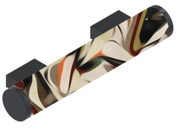 RUBINET 7ZNV03MBA3 Image 1