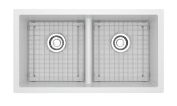 FAUM3318LDWH Image 1