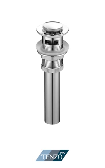 TENZO DR-OF-02-CR Image 1