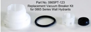 BOSHART 0865PT-123 Image 1