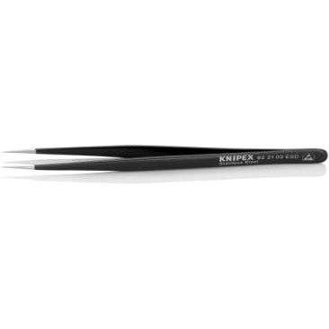 KNIPEX 92 21 03 ESD Image 1
