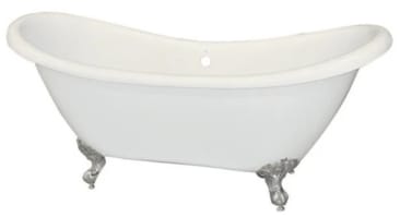 VALLEY ACRYLIC SLIPPER1 Image 1