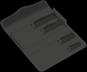 WERA 05136406001 Image 1