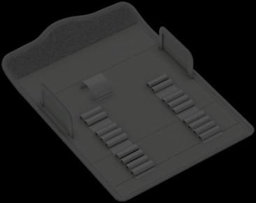 WERA 05136407001 Image 1