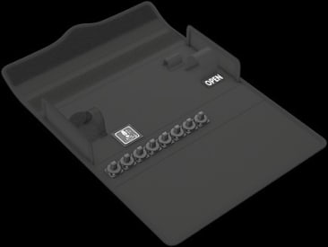 WERA 05136411001 Image 1