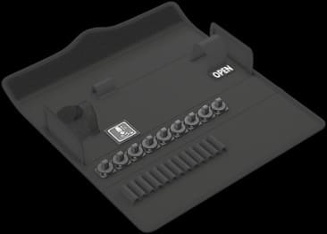 WERA 05136412001 Image 1