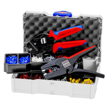 KNIPEX 97 90 17 Image 1