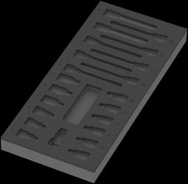 WERA 05137323001 Image 1