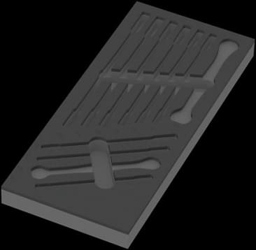 WERA 05137330001 Image 1