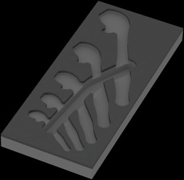 WERA 05137332001 Image 1