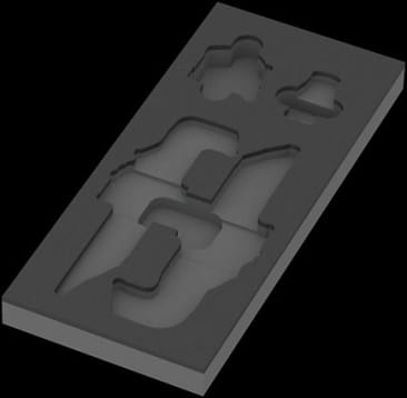 WERA 05137340001 Image 1