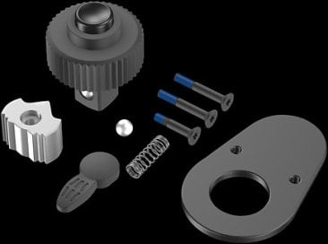 WERA 05547620001 Image 1