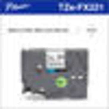 BROTHER TZEFX221 Image 1