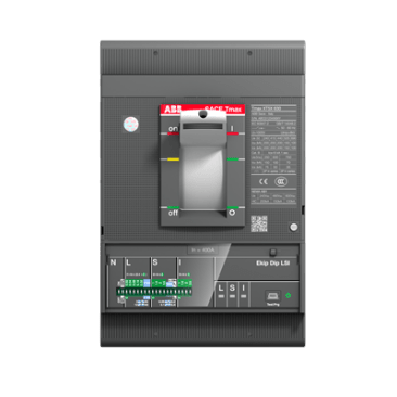 ABB EBXT5N400BLN Image 1