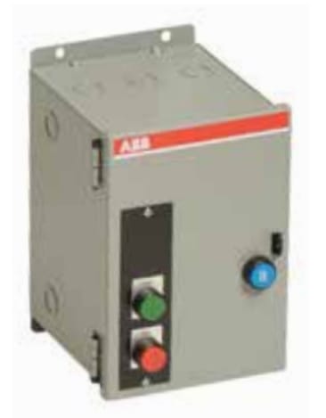 ABB PS-3FSX13 Image 1