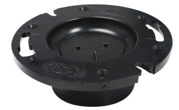 ABS CLOSET FLANGE Image 1