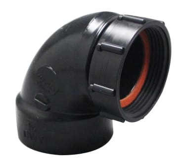 ABS STRAINER ADPT Image 1