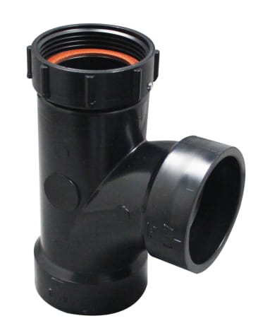 ABS STRAINER ADPT Image 1