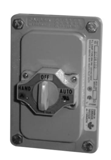 APPLETON ECSK12 Image 1