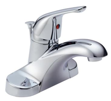 DELTA B510LF-20-0.5 Image 1