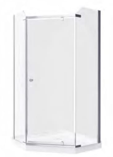 BAIN SIGNATURE SK-NA38-NW Image 1