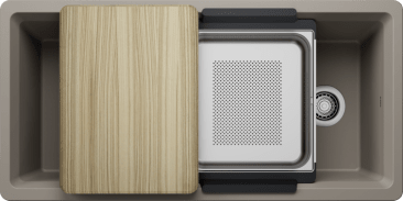 BLANCO 403896 Image 1