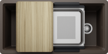 BLANCO 403897 Image 1