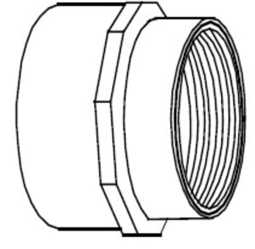 BLAZEMASTER U304462 Image 1