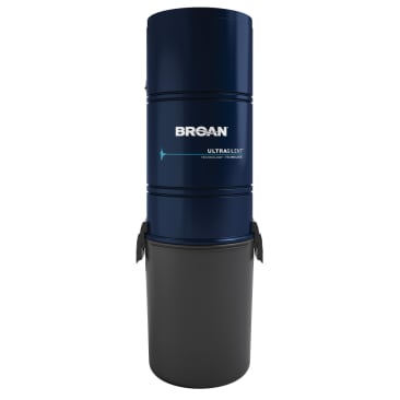 BROAN BQ650 Image 1