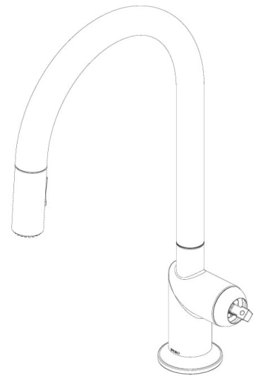 BRIZO 63075LF-PNLHP Image 1