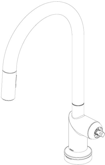 BRIZO 64075LF-PNLHP Image 1