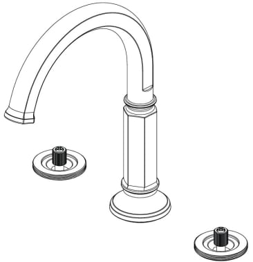 BRIZO 65376LF-PCLHP-ECO Image 1