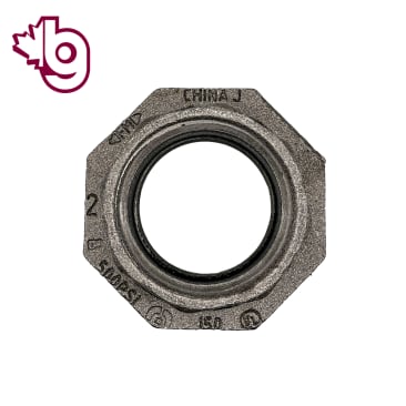 UNION BR/IRON Image 1