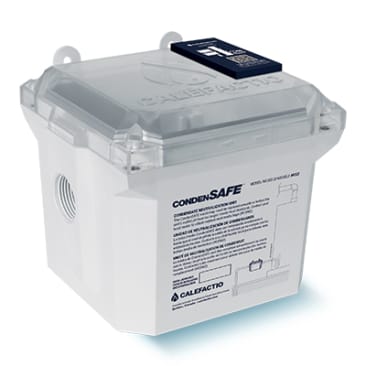 CALEFACTIO CS2 Image 1