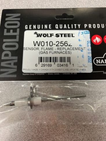 CONTINENTAL W010-2562 Image 1